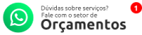 WHATSAPP ORÇAMENTO